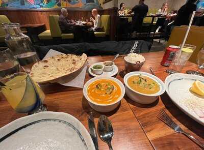 Castro Indian Restaurant