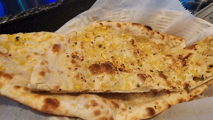 Castro Indian Restaurant