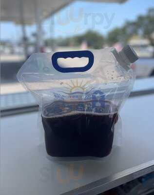 Chicha Fusion, Peruvian Cuisine