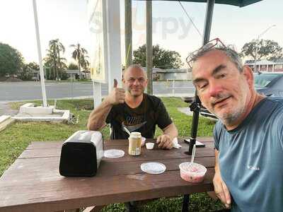 Chicha Fusion, Peruvian Cuisine