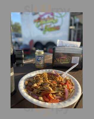 Chicha Fusion, Peruvian Cuisine