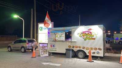 Chicha Fusion, Peruvian Cuisine