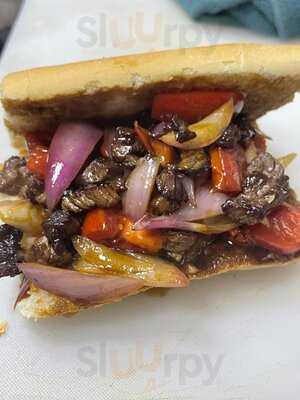 Chicha Fusion, Peruvian Cuisine