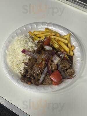 Chicha Fusion, Peruvian Cuisine