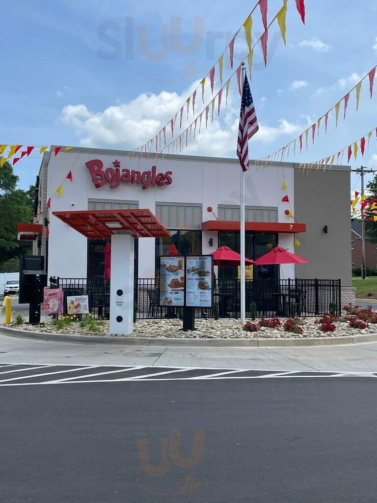 Bojangles