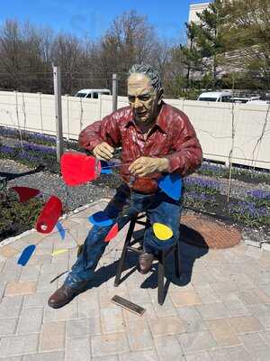 Pienza Brick Oven Pizza Cafe