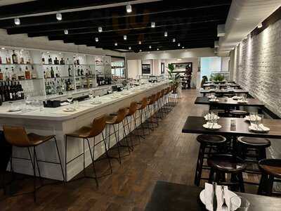 Pierre Loti Mediterranean Restaurant