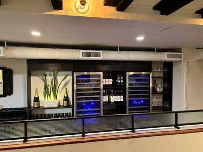 Pierre Loti Mediterranean Restaurant