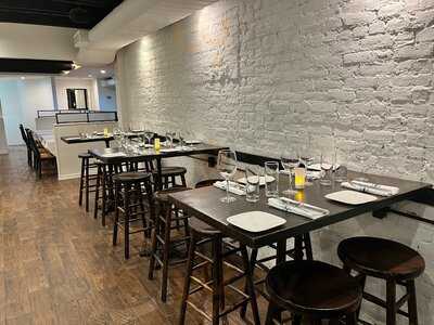 Pierre Loti Mediterranean Restaurant