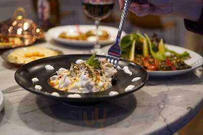 Pierre Loti Mediterranean Restaurant