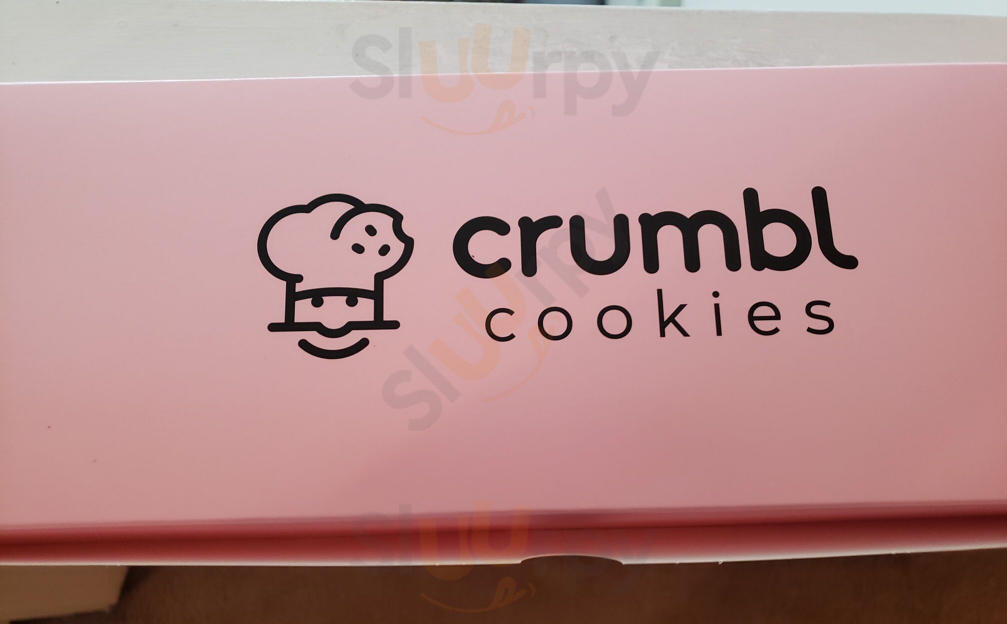 Crumbl Cookies