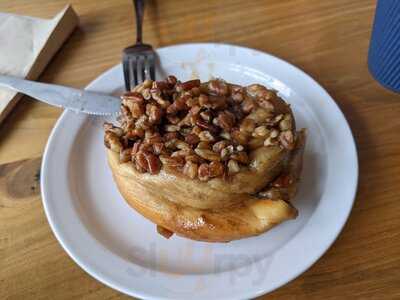 Provisions Bakery & Deli