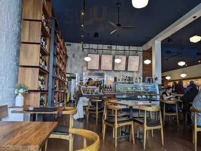 Provisions Bakery & Deli