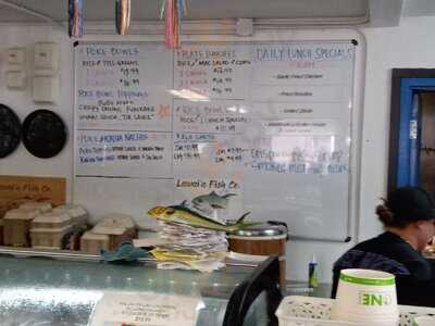 Lawai'a Fish Company