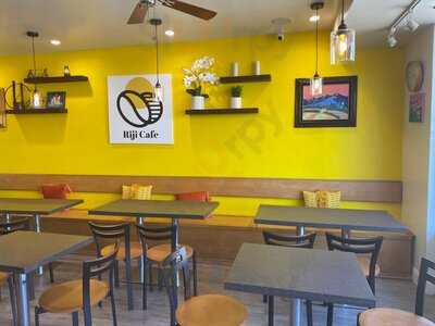 Riji Cafe