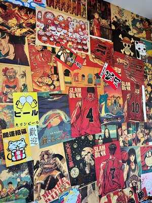 Momoka Ramen & Skewers