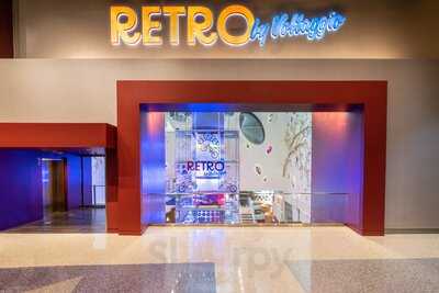 Retro By Voltaggio