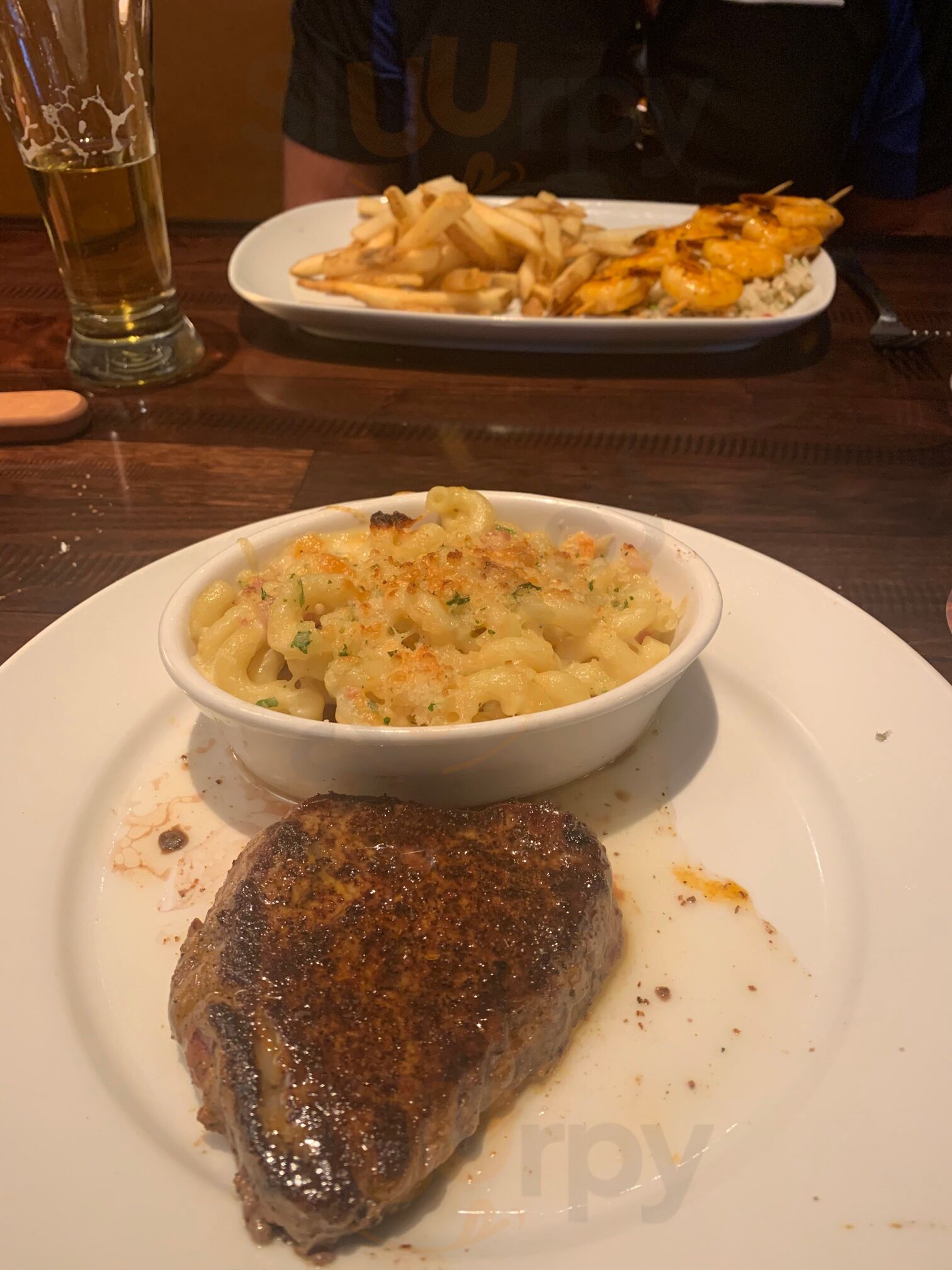 Longhorn Steakhouse