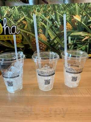 Wow Wow Lemonade Mae Anne