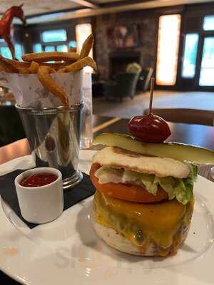 Double Barrel Steak By David Burke