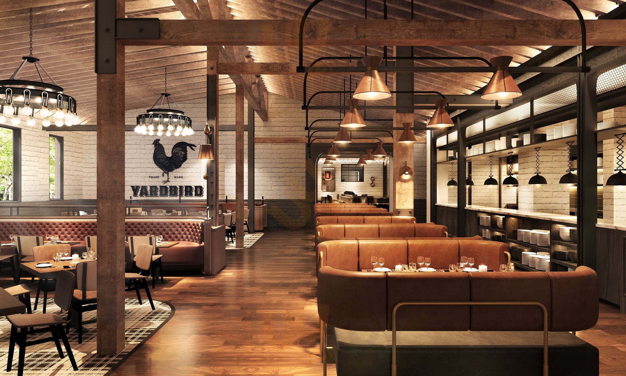 Yardbird Table & Bar
