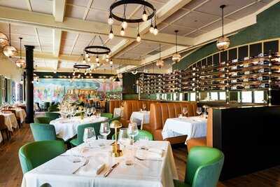 The Bellevue Chicago