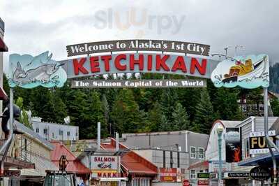 The Ketch Restaurant And Lounge