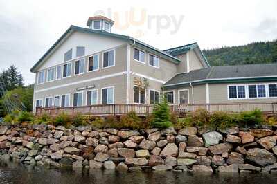 The Ketch Restaurant And Lounge