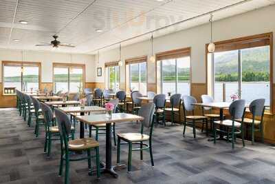 The Ketch Restaurant And Lounge