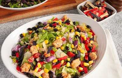 Chop 5 Salad Kitchen