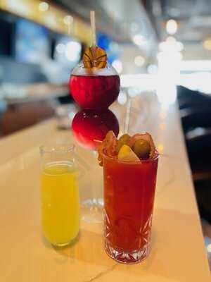 Wine 4 Oysters Dr Philips