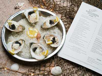 Wine 4 Oysters Dr Philips