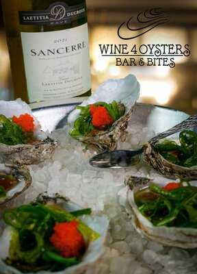 Wine 4 Oysters Dr Philips