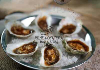 Wine 4 Oysters Dr Philips
