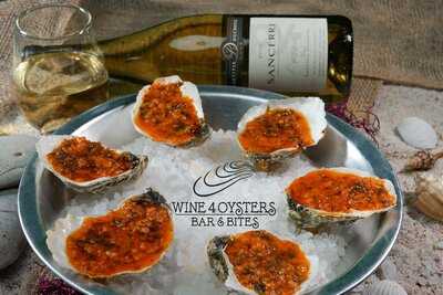 Wine 4 Oysters Dr Philips