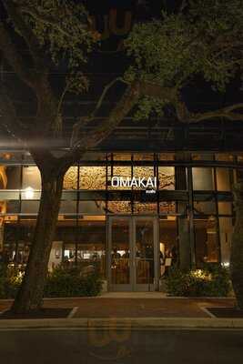 Omakai Sushi
