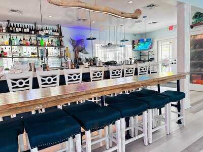 Alligator Reef Bar And Grill Restaurant