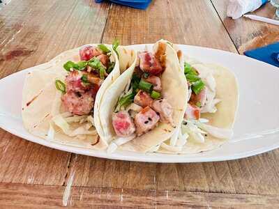 Alligator Reef Bar And Grill Restaurant