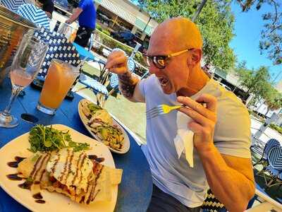 Alligator Reef Bar And Grill Restaurant