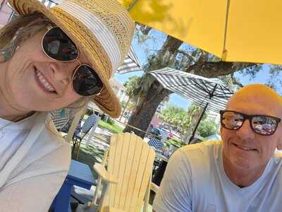 Alligator Reef Bar And Grill Restaurant