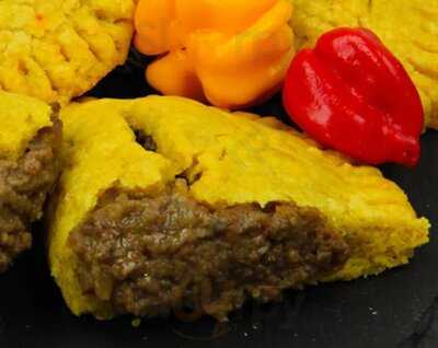 Reggae Grub Jamaican Cuisine