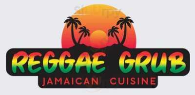 Reggae Grub Jamaican Cuisine