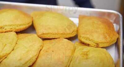 Reggae Grub Jamaican Cuisine