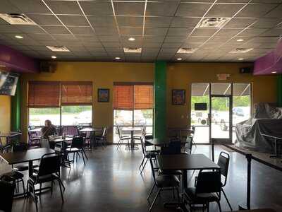 Damians Cajun Soul Cafe