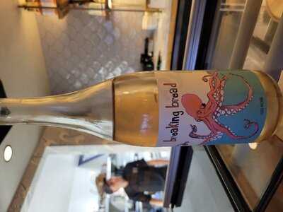 Sandfish Sushi And Whiskey, Phoenix