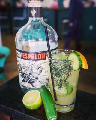 Lola's Beach Cantina