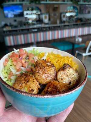 Lola's Beach Cantina