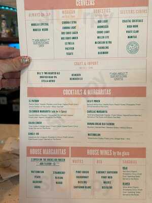 Lola's Beach Cantina