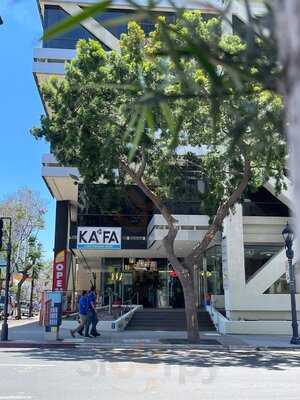 Kafa Mediterranean Kabob