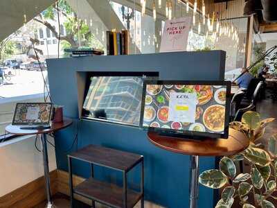 Kafa Mediterranean Kabob